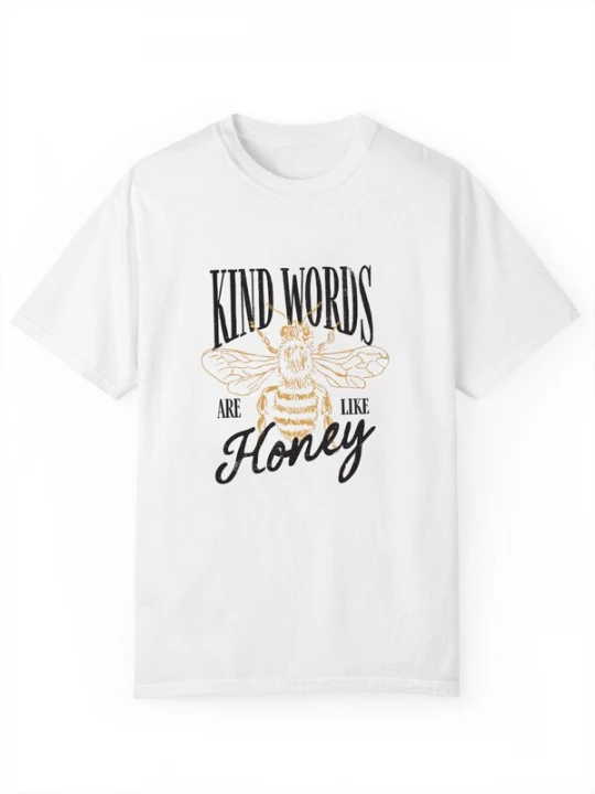 Foto van product GORHEY Shirt wit