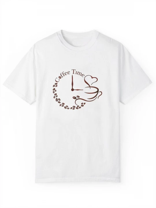 Foto van product GORHEY Shirt wit