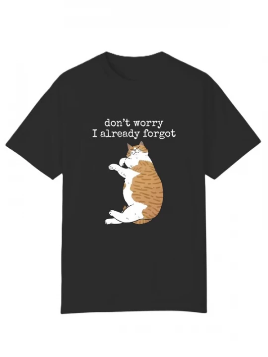 Foto van product GORHEY Shirt zwart