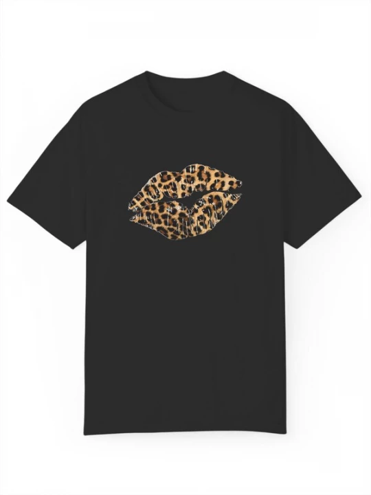 Foto van product GORHEY Shirt zwart