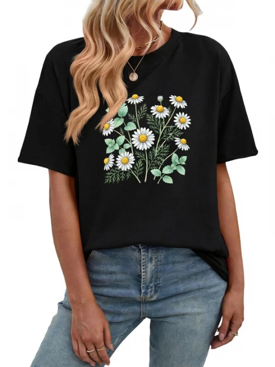 Foto van product GORHEY Shirt zwart