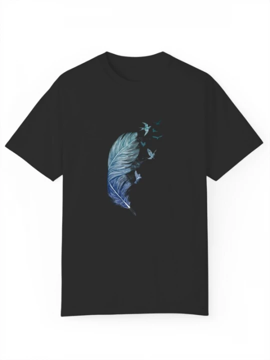 Foto van product GORHEY Shirt zwart