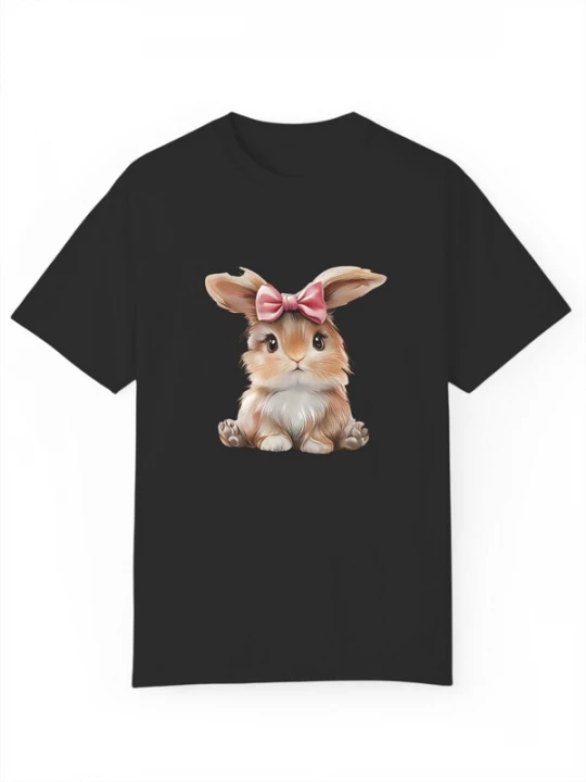 Foto van product GORHEY Shirt zwart