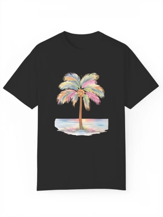 Foto van product GORHEY Shirt zwart