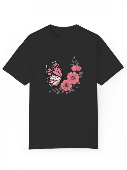 Foto van product GORHEY Shirt zwart