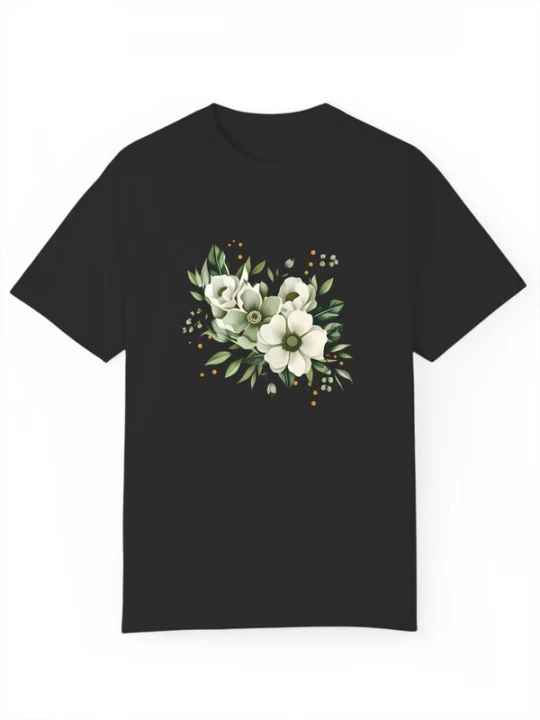 Foto van product GORHEY Shirt zwart