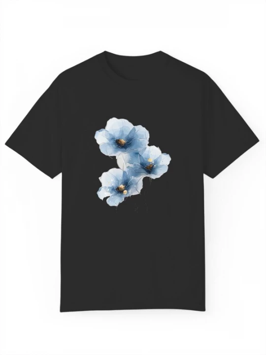 Foto van product GORHEY Shirt zwart