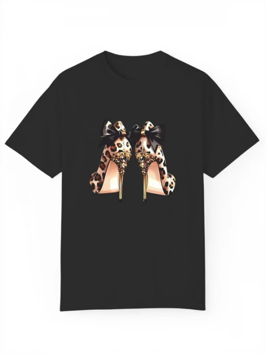 Foto van product GORHEY Shirt zwart