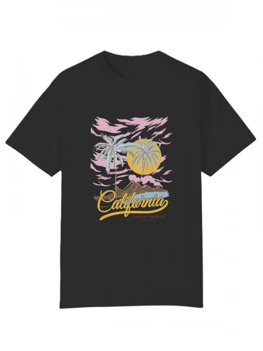 Foto van product GORHEY Shirt zwart