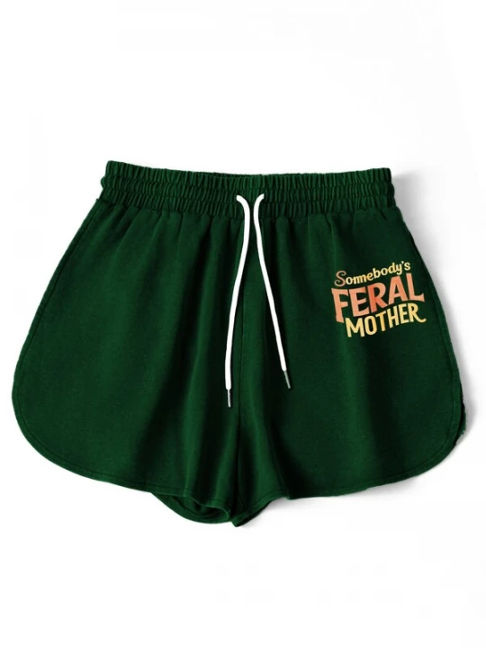 Foto van product GORHEY Sportbroek groen