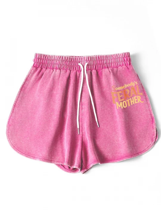Foto van product GORHEY Sportbroek pink