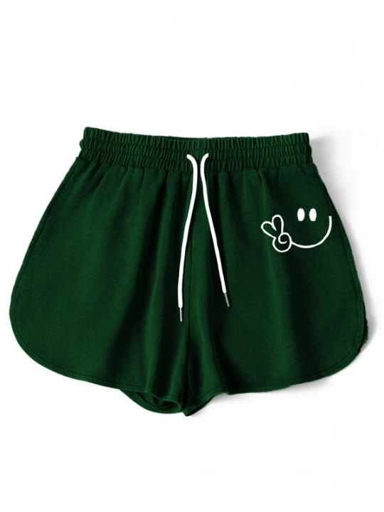 Foto van product GORHEY Zwemshorts groen