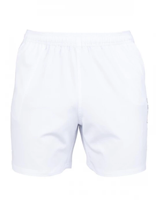 Foto van product Gorilla Wear Broek 'Clarkson' zwart / wit