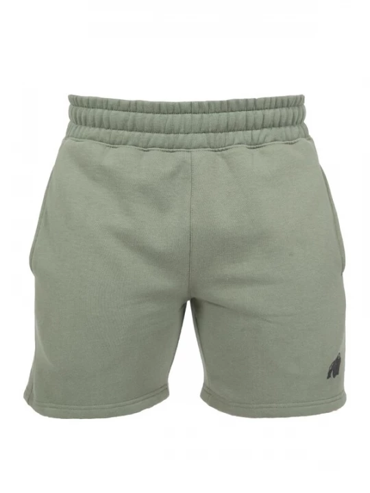 Foto van product Gorilla Wear Broek 'Leon' lichtgroen