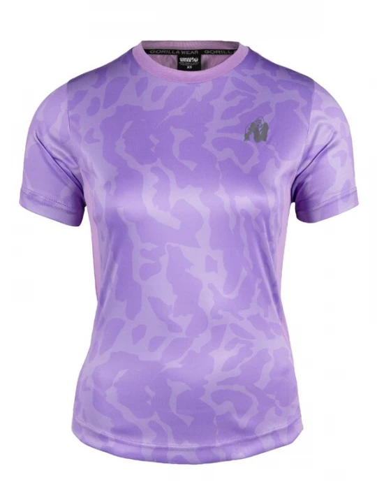 Foto van product Gorilla Wear Functioneel shirt 'Raleigh' sering