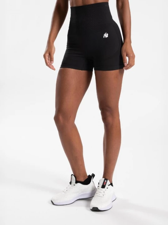 Foto van product Gorilla Wear Functionele broek zwart