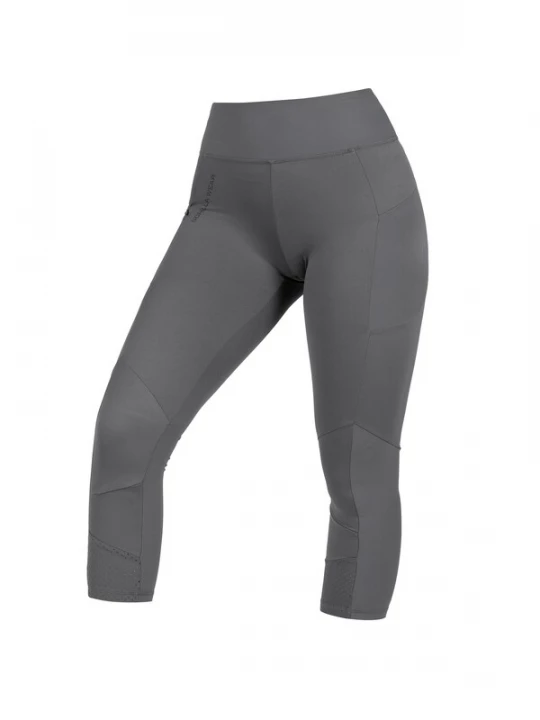 Foto van product Gorilla Wear Leggings 'Monroe' grijs