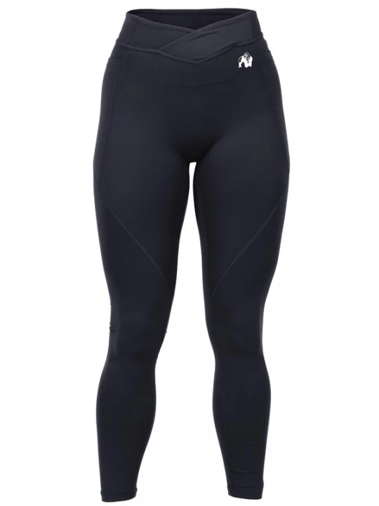 Foto van product Gorilla Wear Leggings 'Willow' zwart