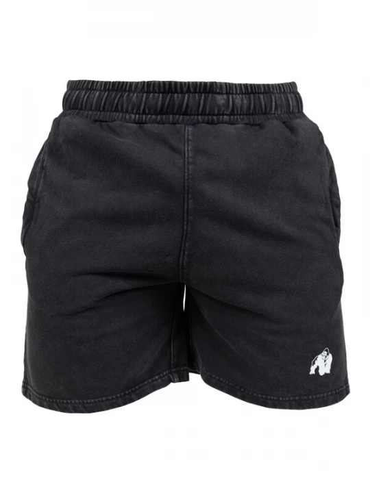 Foto van product Gorilla Wear Sportbroek 'Curtis' zwart