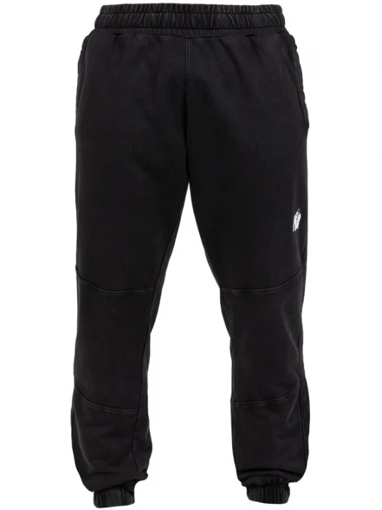 Foto van product Gorilla Wear Sportbroek 'Curtis' zwart