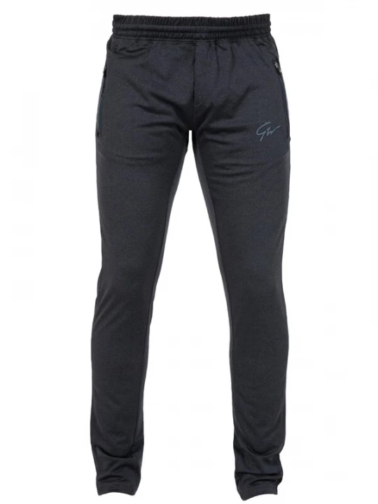 Foto van product Gorilla Wear Sportbroek 'Glendo' zwart