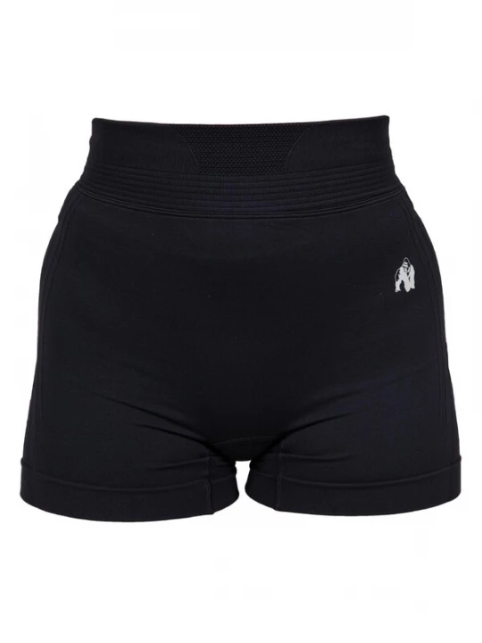 Foto van product Gorilla Wear Sportbroek 'Whitney' zwart / wit