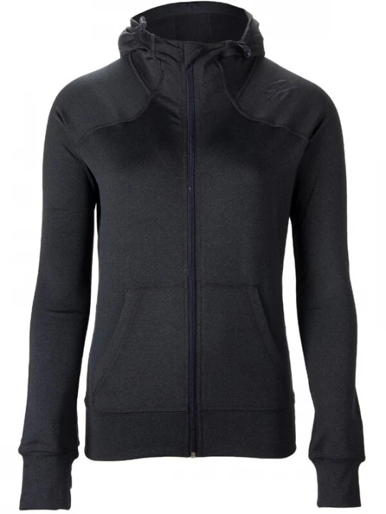Foto van product Gorilla Wear Sportjas 'Vici' zwart