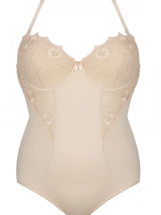 Foto van product Gorsenia Body '184 Livia' beige