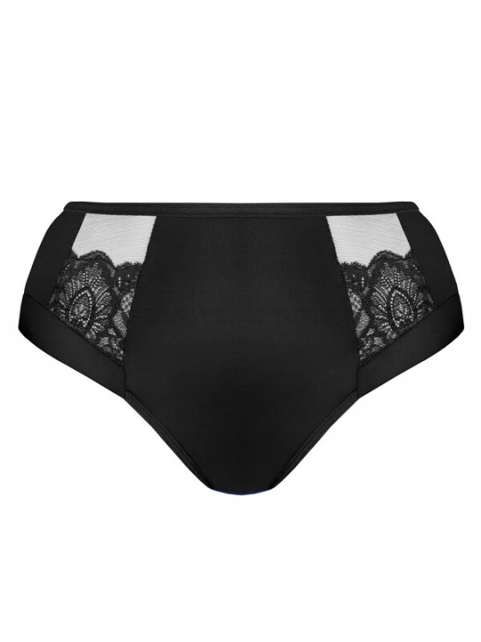 Foto van product Gorsenia Slip 'K442 Luisse' zwart