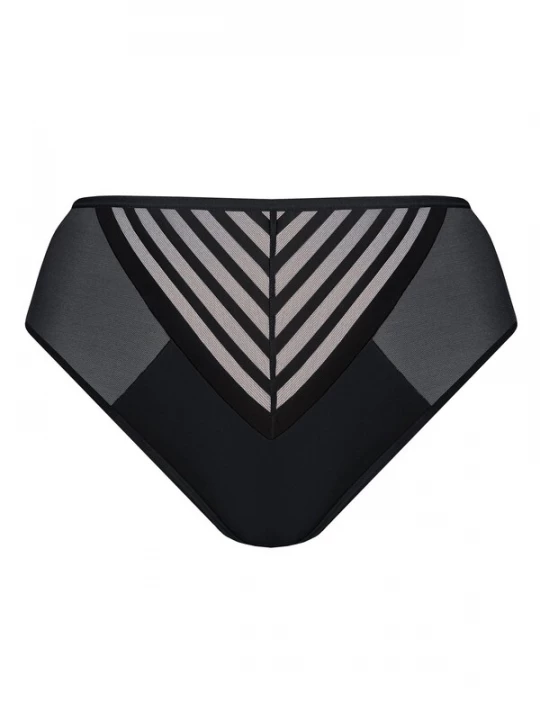 Foto van product Gorsenia Slip 'K811 Yoko' zwart