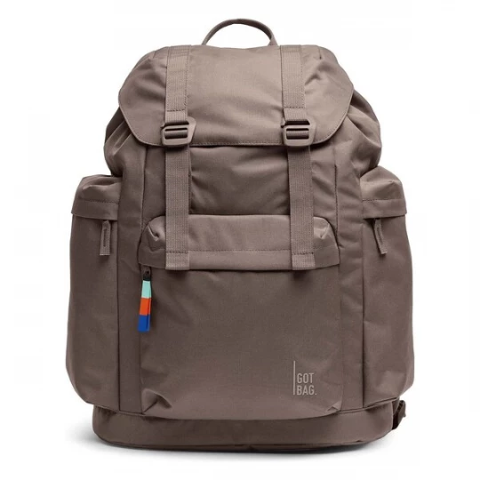Foto van product Got Bag Rugzak chocoladebruin
