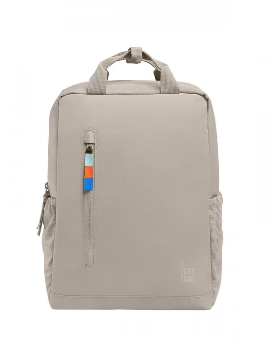 Foto van product Got Bag Rugzak 'Daypack 2.0' grijs