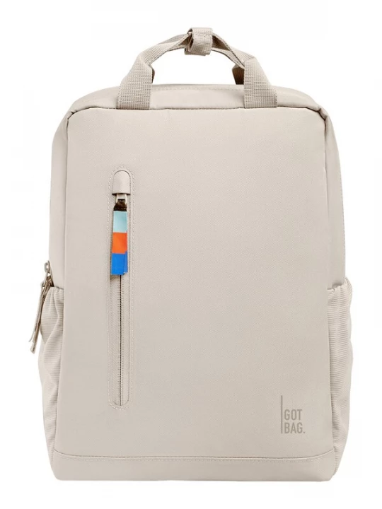 Foto van product Got Bag Rugzak 'Daypack 2.0' offwhite