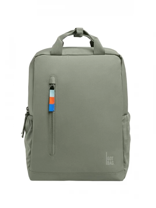 Foto van product Got Bag Rugzak 'Daypack 2.0' pastelgroen