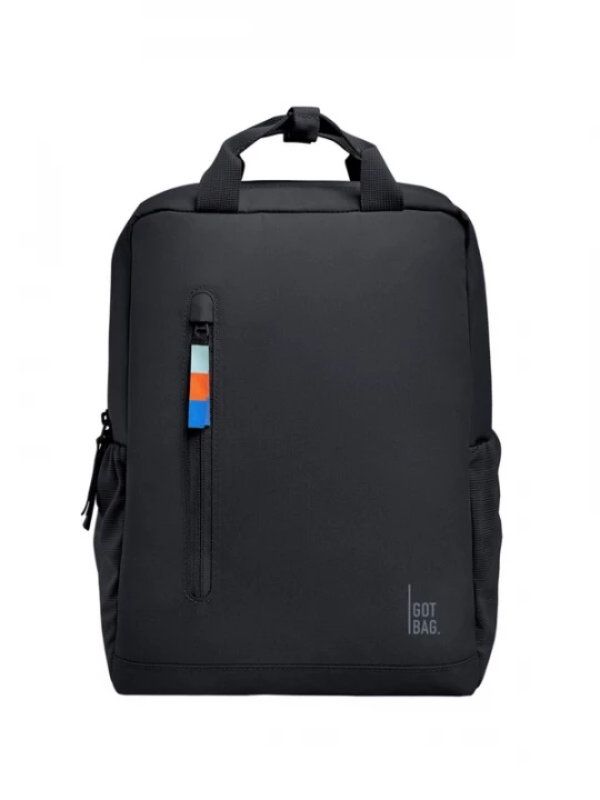 Foto van product Got Bag Rugzak 'Daypack 2.0' zwart
