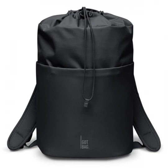 Foto van product Got Bag Rugzak 'Daypack' zwart