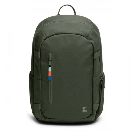 Foto van product Got Bag Rugzak donkergroen