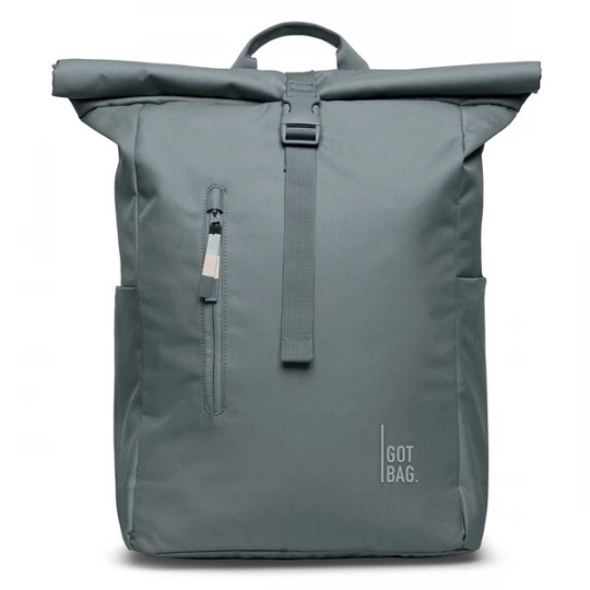 Foto van product Got Bag Rugzak 'Easy' donkergrijs