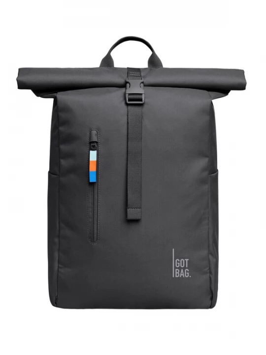 Foto van product Got Bag Rugzak 'Easy' donkergrijs