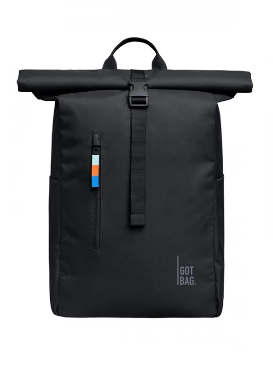 Foto van product Got Bag Rugzak 'Easy' gemengde kleuren / zwart