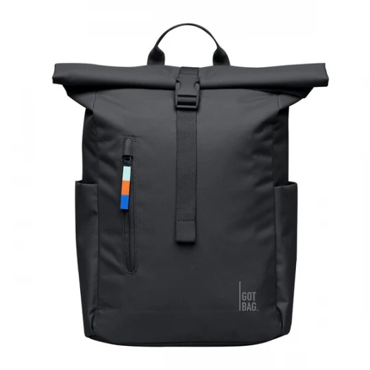 Foto van product Got Bag Rugzak grijs / zwart