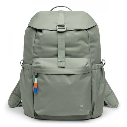 Foto van product Got Bag Rugzak groen