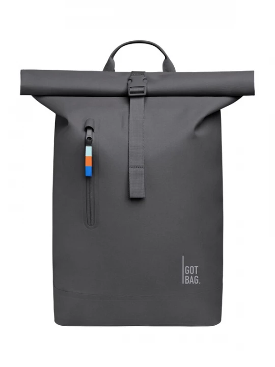 Foto van product Got Bag Rugzak 'Lite 2.0' blauw / antraciet / pink