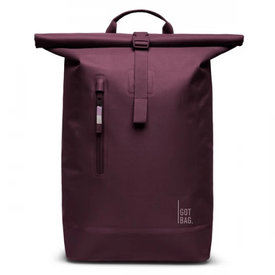 Foto van product Got Bag Rugzak 'Lite 2.0 ' bordeaux