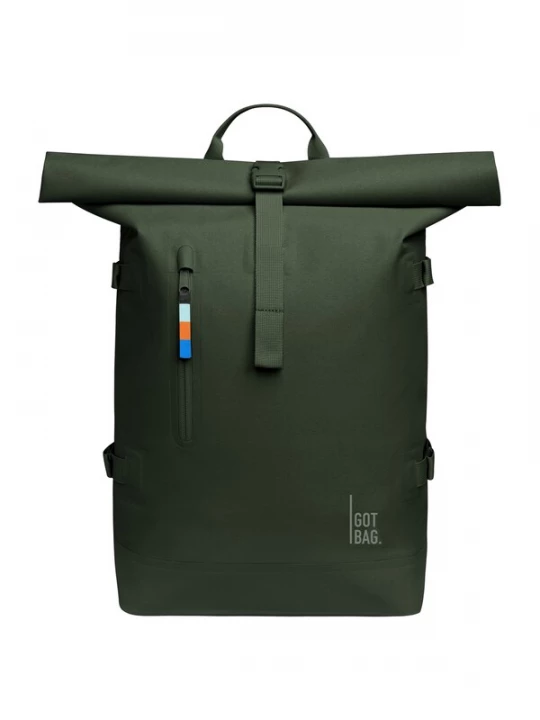Foto van product Got Bag Rugzak 'Lite 2.0' donkergroen