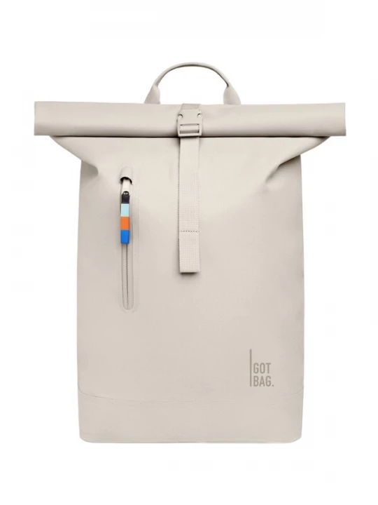 Foto van product Got Bag Rugzak 'Lite 2.0' ecru