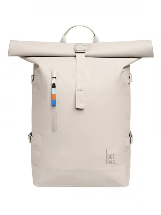 Foto van product Got Bag Rugzak 'Lite 2.0' lichtbeige