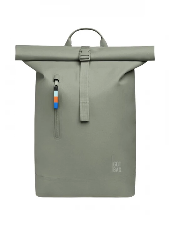 Foto van product Got Bag Rugzak 'Lite 2.0' lichtgroen