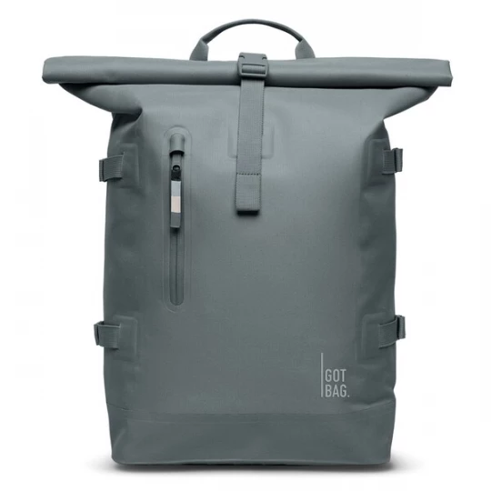 Foto van product Got Bag Rugzak 'Lite 2.0 ' mintgroen / wit