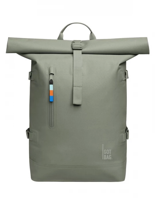 Foto van product Got Bag Rugzak 'Lite 2.0' pastelgroen
